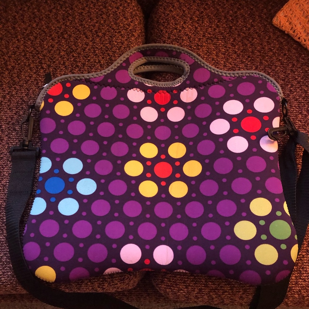 Computer, IPad bag - Picture 2 of 3